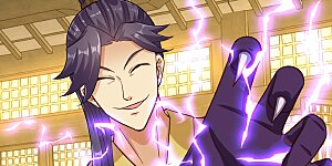 第387话 系长对系长