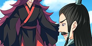 第390话 印记对决