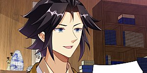 第396话 拒绝邀请