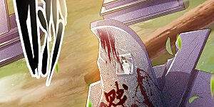 第1话 战翼天王