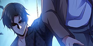 第2话 黄金坟墓