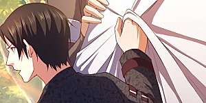 第3话 复仇开始