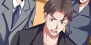 第5话 太过嚣张