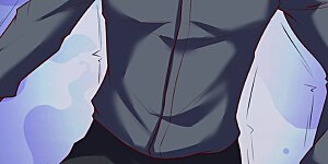 第6话 你有资格接我十招