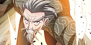 第7话 能接我一招算你赢