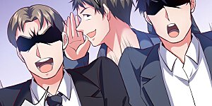 第10话 命中的相遇