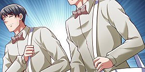 第16话 来人做人工呼吸