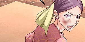 第17话 对王爷不敬者，杀