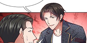 第18话 亵渎天王者，死！