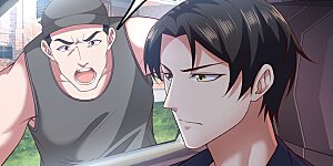 第20话 找茬