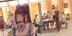 第24话 给彪哥跪下