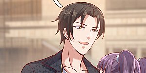 第26话 不走了，以后陪着你