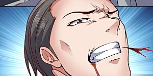 第34话 说，哪里错了