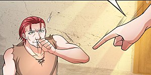 第39话 两百万的烤羊腿