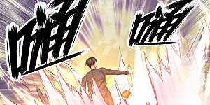 第48话 我再问一遍谁扔的？