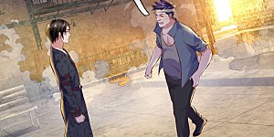 第49话 跪在这里谢罪