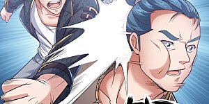 第55话 我想见见你哥