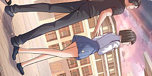 第60话 对不起，大基哥！