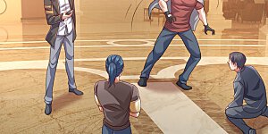 第69话 就为你这等人渣？