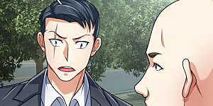 第76话 海东巡视