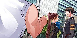 第79话 一会儿飞机过来接我