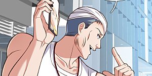 第90话 惹不起的人