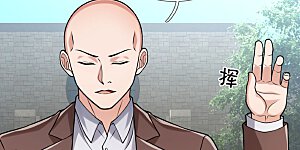 第96话 天王卫队救驾来迟