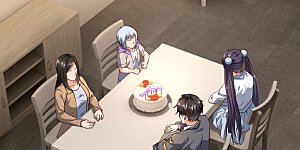 第113话 抛妻弃子的畜生