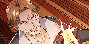 第119话 大厦将倾