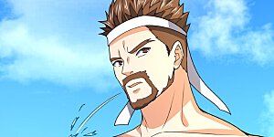 第134话 配额大比正式开始