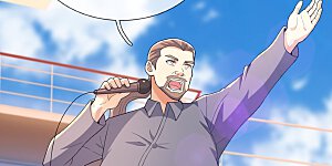 第137话 王爷，太帅啦