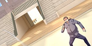 第140话 碾压对手