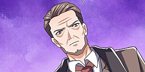 第141话 言多必失，弱者话多