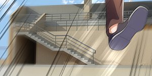 第144话 你很墨迹