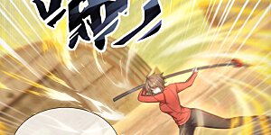 第203话 神霄天王之女