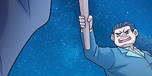 第217话 小子，等你很久了！