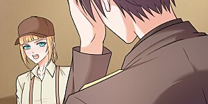 第220话 叛逆师妹