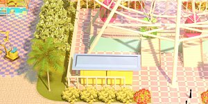 第225话 游乐园之旅