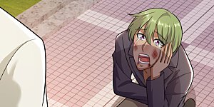 第227话 赔礼道歉