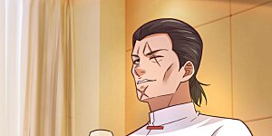 第237话 活着真好