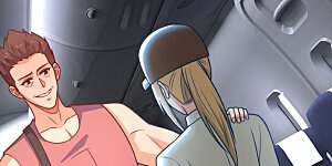 第251话 接劫持飞机