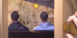 第261话 冤家路窄