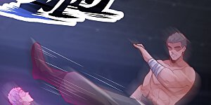 第262话 比赛开始