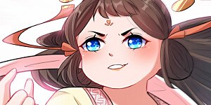 第3话 好大一朵白莲花