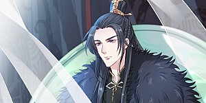 第5话 摄政王驾到！