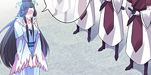 第6话 别怕，有本王在