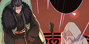 第10话 命中注定你是本王的妻