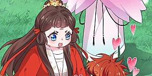 第13话 双生美少年