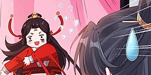 第16话 全网最不行男主