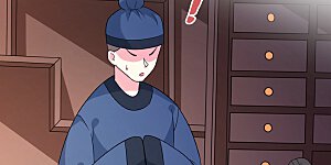 第24话 又小又绿，和宁真配！